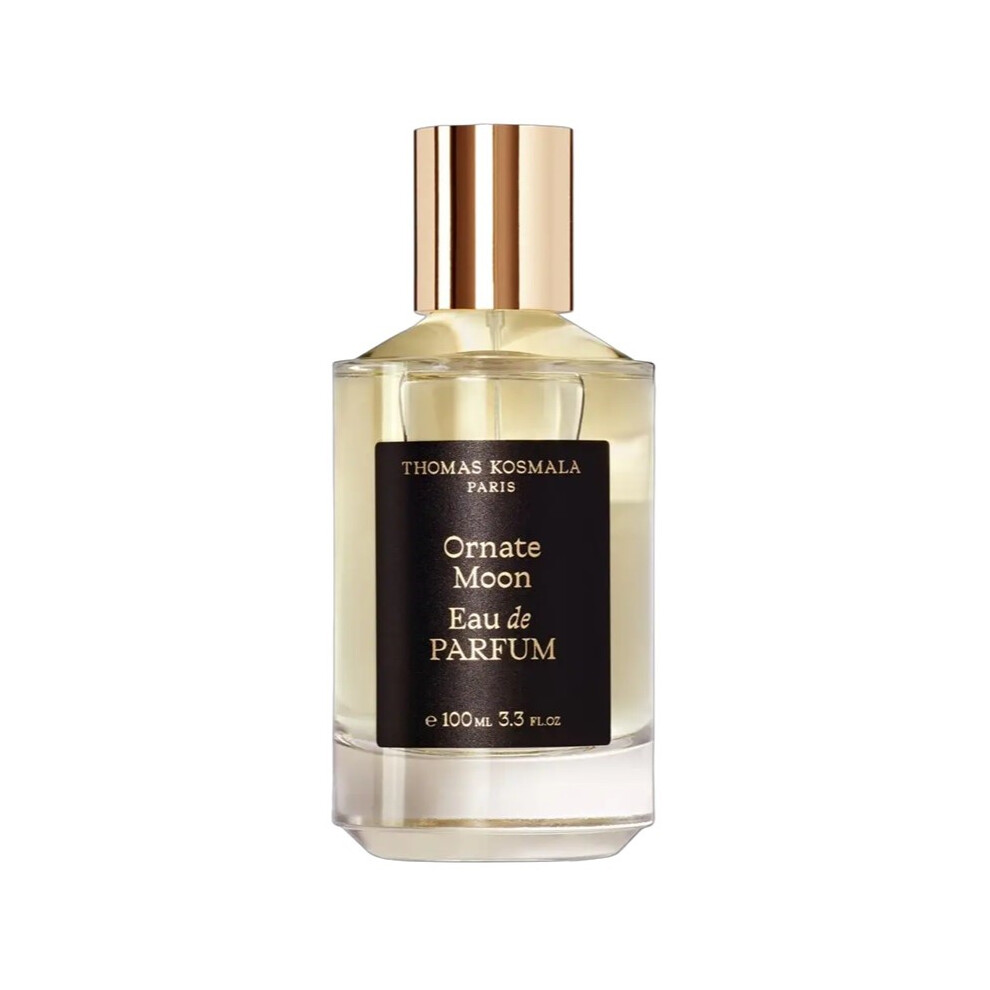Thomas Kosmala Ornate Moon Eau De Parfum 100Ml - Image 4
