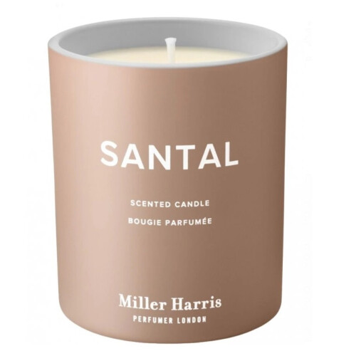 Miller Harris Santal-tuoksukynttilä 220 g