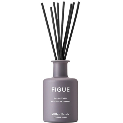 Miller Harris Figue-tuoksudiffuusori ruokoineen 150ml