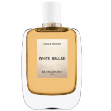 Apă de parfum, Roos & Roos, White Ballad, Unisex, 100 ml