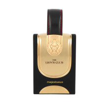 Armaf Lion`s Club Majestueux Edp 100ml
