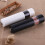 LED Electric Pepper Grinder Adjustable Spice Mill 4