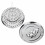 304 Stainless Steel Steamer Rack with Removable Legs Set 4