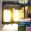 Solar Outdoor Wall Light with Motion Sensor 3 Modes 2