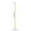 VALSEEL plastic bent straws for drinks 100 pcs 3