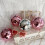 Discobalbeker met rietje (1 set) 2