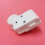 Refrigerator Compressor PTC Starter Relay 4-Pin White 4