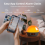 Sunrise Alarm Clock with Bluetooth Speaker and White Noise 4