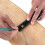 StoBays precision pocket ruler for woodworking T-track ruler 5