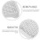 Clothes Drying Rack Plastic Drain Tray 1 Pack 2