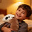 Sherma Plush Toy Beige 25cm 4