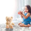 Plush Doll Soft Stuffed Animal Toy 1 Piece 4