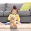 Plush Doll Soft Stuffed Animal Toy 1 Piece 5