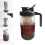 BPA-Free Cold Brew Coffee Filter 4
