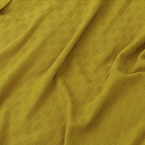 Knitted Gauze Blanket Soft Microfiber 39.3x59.05 in 2
