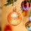 Wadada Christmas Balls Set Orange 40mm 24 pcs 4