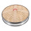 Bamboo Steamer Lid Kitchen Use Assorted Colors 1 Piece 5