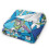 Buzz Lightyear plush throw blanket 50x60 inches 2