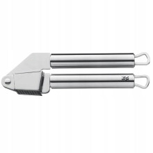 Knoflookpers PROFI PLUS - WMF - Inox - Breedte 20.5 cm - Hoogte 0.60 cm - Diepte 0.30 cm