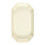 Octagonal Plastic Tray Anti-Slip Heavy-Duty 1 Pack 2