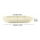 Octagonal Plastic Tray Anti-Slip Heavy-Duty 1 Pack 3