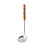 Stainless Steel Slotted Spoon with Handle 5