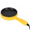 Mini poêle électrique portable avec spatule en bois 3