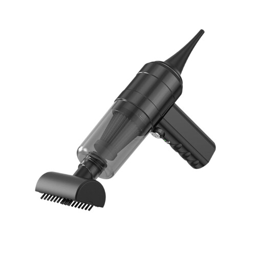Car Vacuum Cleaner Wireless High-Power Portable Handheld 1