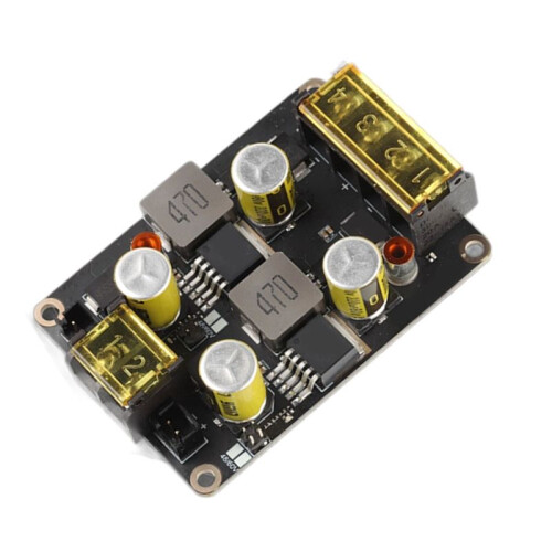 Fly3D VoltUp Power Boost Module voor 48/60V Hogesnelheids 3D-Printeraccessoires DIY 3D-Printervermogenupgrade