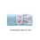 Coral Fleece Towel with Rabbit Pattern Soft Absorbent 1 Pack 3