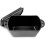 Cast Iron Loaf Pan Rectangular 2 PCS 4.33x4.92x8.66 Inch 4