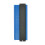 Arc Ruler Contour Gauge Blue 10 Inches 2