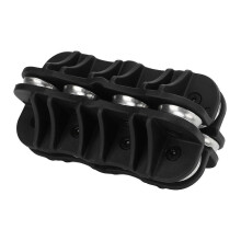 3/8in Handheld Tubing Straightener Metal Better Grip Portable Universal for Brake Fuel System Lines