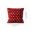 Housse de coussin à motif cheval élégant 45 x 45 cm 3
