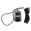Dual Dash Cam for Android System Front Rear View 1080P Loop Recording 170 Degree Wide Angle USB Dash Camera 1