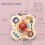 Musical Activity Table for Toddlers 1-3 Years Old 5