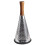 Stainless Steel Box Grater with Wooden Handle 4
