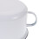 Enamel soup bowl retro handled ramen bowl 1 pc 3