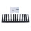 Cable Organizer Rack Wall Mount Metal 14 Slot 3
