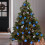 Christmas Tree Ball Ornaments Black Friday 24 pcs 4