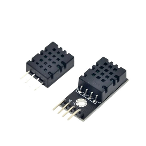 DHT20 temperature and humidity sensor I2C digital module 1