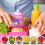 Stainless Steel Condiment Container 50ml 1pc 5