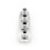 4 Port Aluminum Firewall Heater and A/C Bulkhead Inline 3