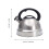 Stainless Steel Tea Kettle for Induction Cooktop 1 Pack 3
