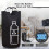 Foldable Kitchen Recycling Bin Waterproof Oxford Cloth 1 5