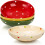 Keramik-Pastaschüsseln, 20 cm, 790 ml, 4er-Pack 5