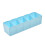Scatola portaoggetti Poaug con 5 scomparti e cassetti organizer 2