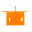 Set di ricambi per spremiagrumi elettrico XC-2000E (4 pezzi) 4