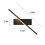 Applique murale LED 6W, 3 températures de couleur, rotation à 330 3
