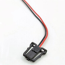 2PCS Car Speaker Tweeter+Speaker Cable 100W 4Ohm 2K-22KHz for Sagitar Sportsvan DIY Speaker